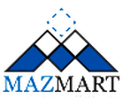 MazMart Logo