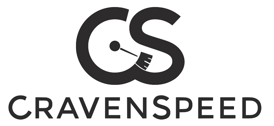 Cravenspeed Logo